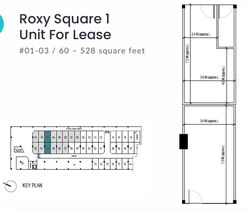 Roxy Square (D15), Retail #566113961